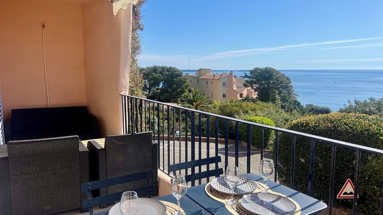 Photo of Outdoor in Theoule-Superieur