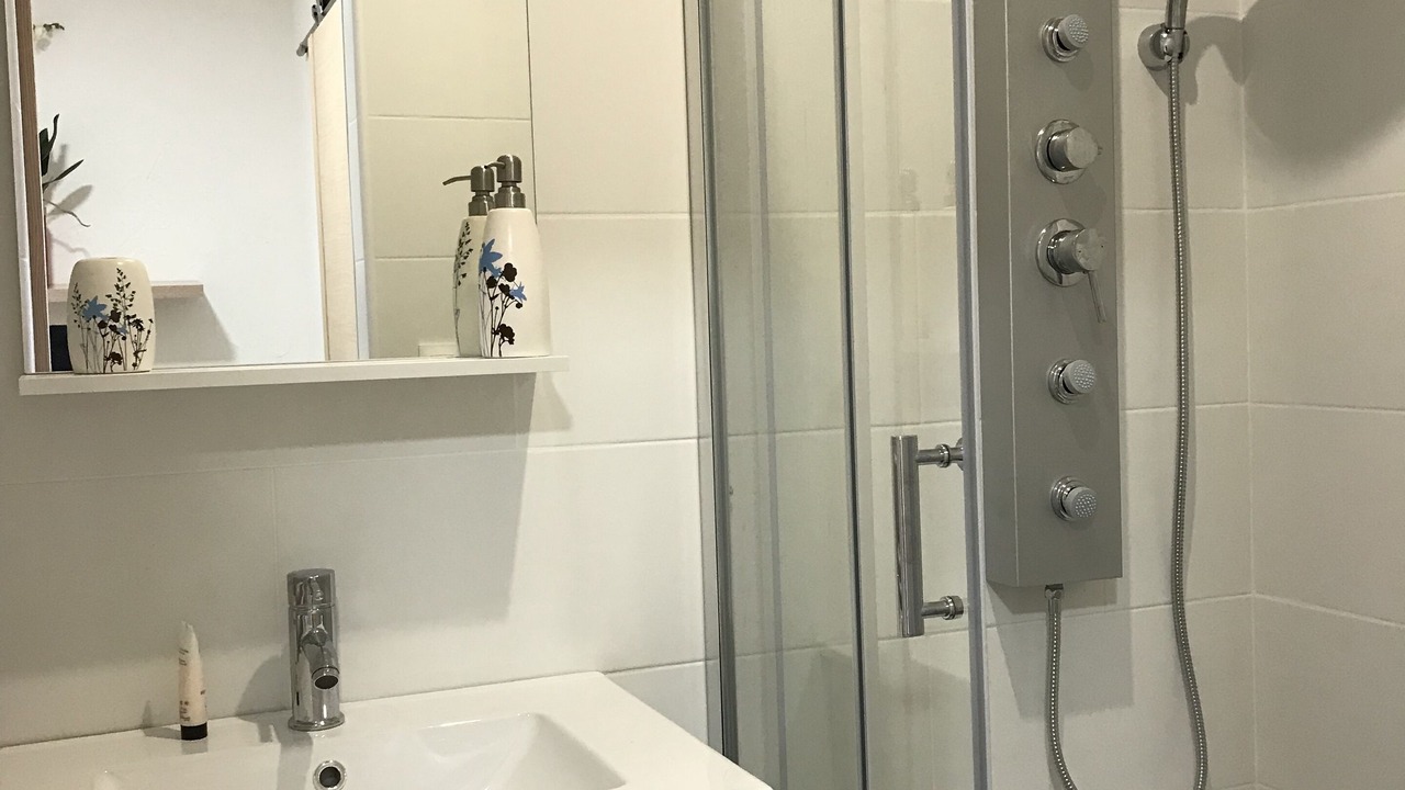 Photo of Bathroom in Theoule-Superieur