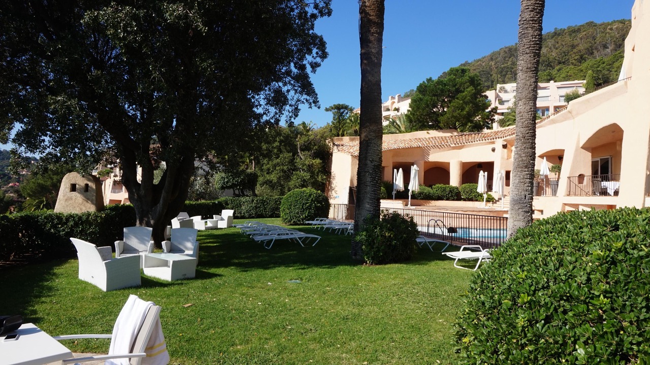 Photo of Outdoor in Theoule-Superieur