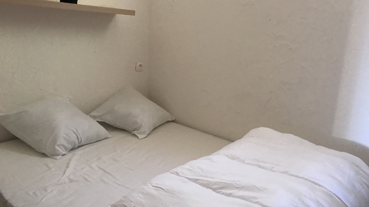 Photo of Bedroom in Theoule-Superieur