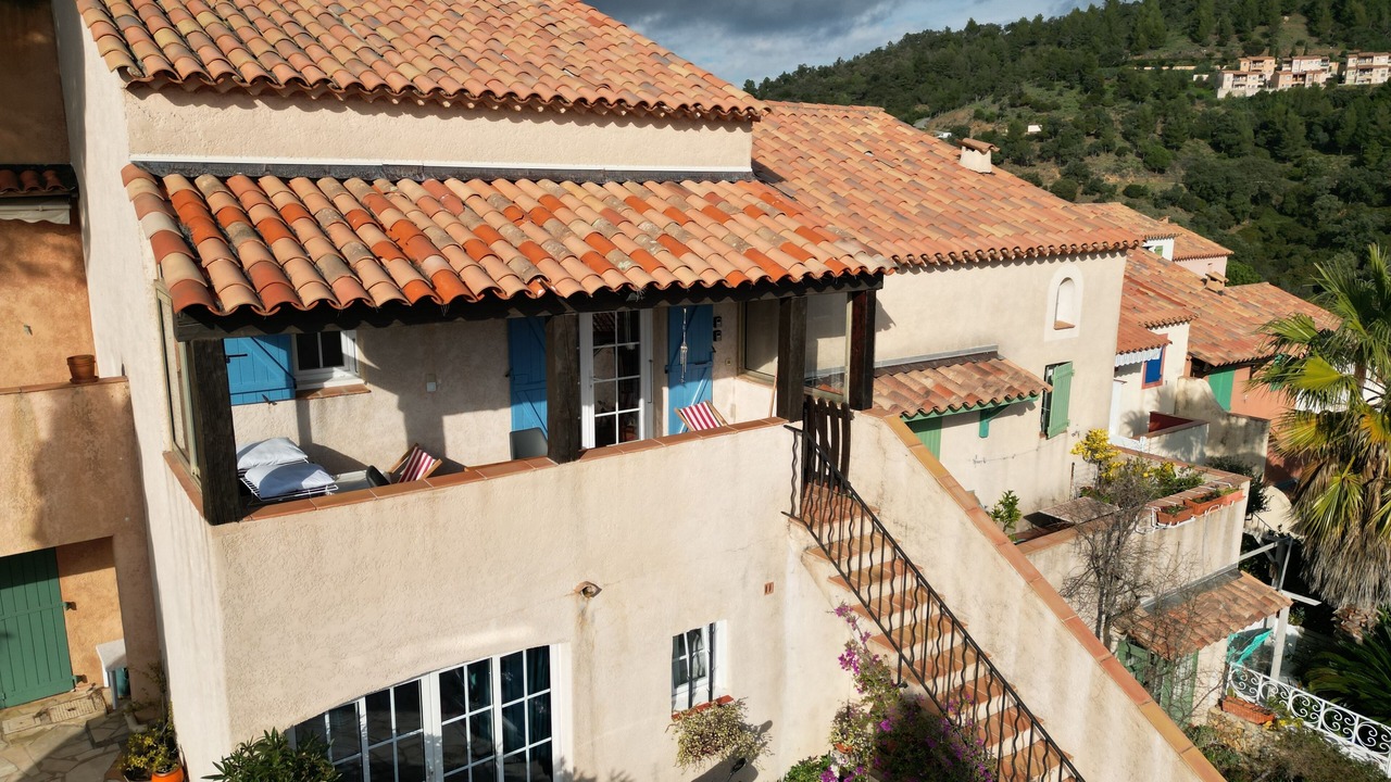 Photo of Outdoor in Les Issambres