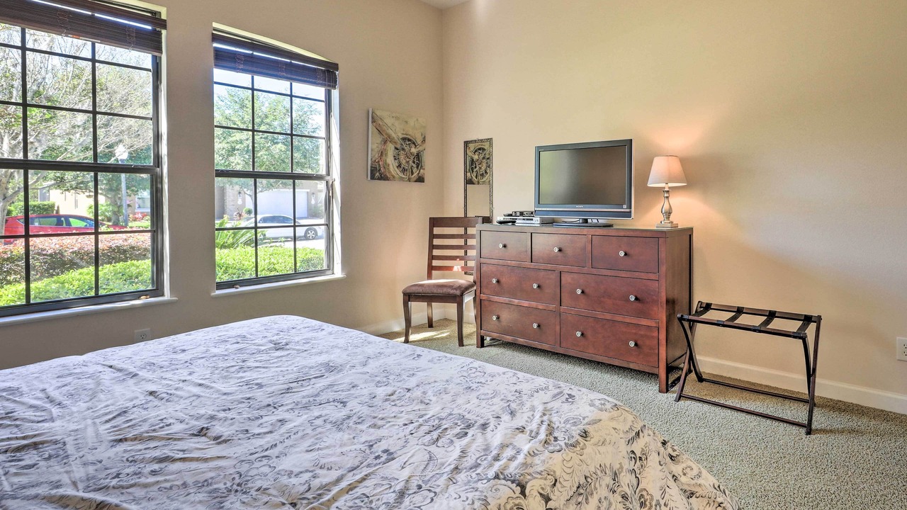 Photo of Bedroom in Calabria