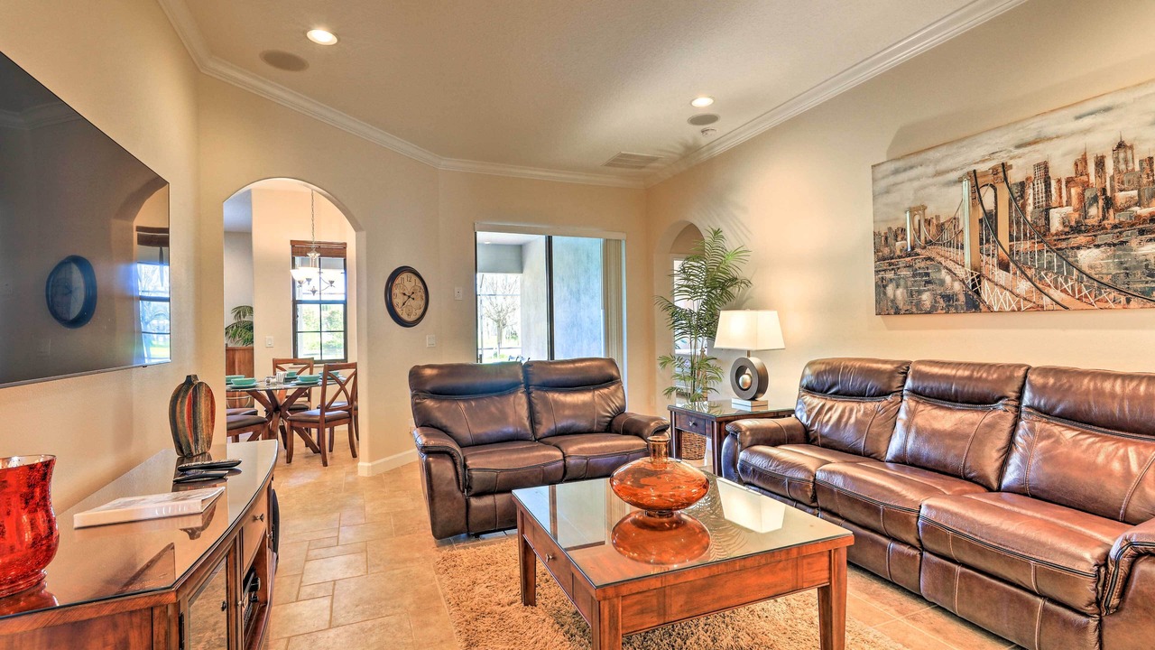 Photo of Livingroom in Calabria