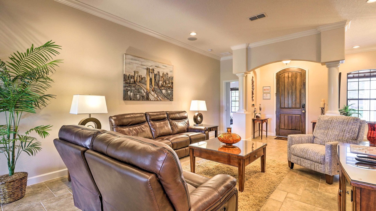 Photo of Livingroom in Calabria