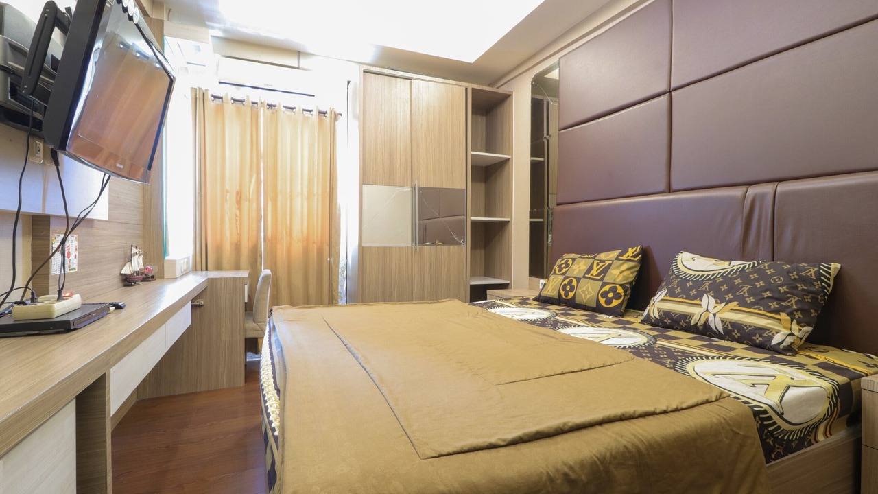 Photo of Bedroom in Bandung
