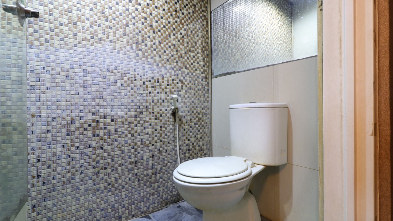 Photo of Bathroom in Bandung