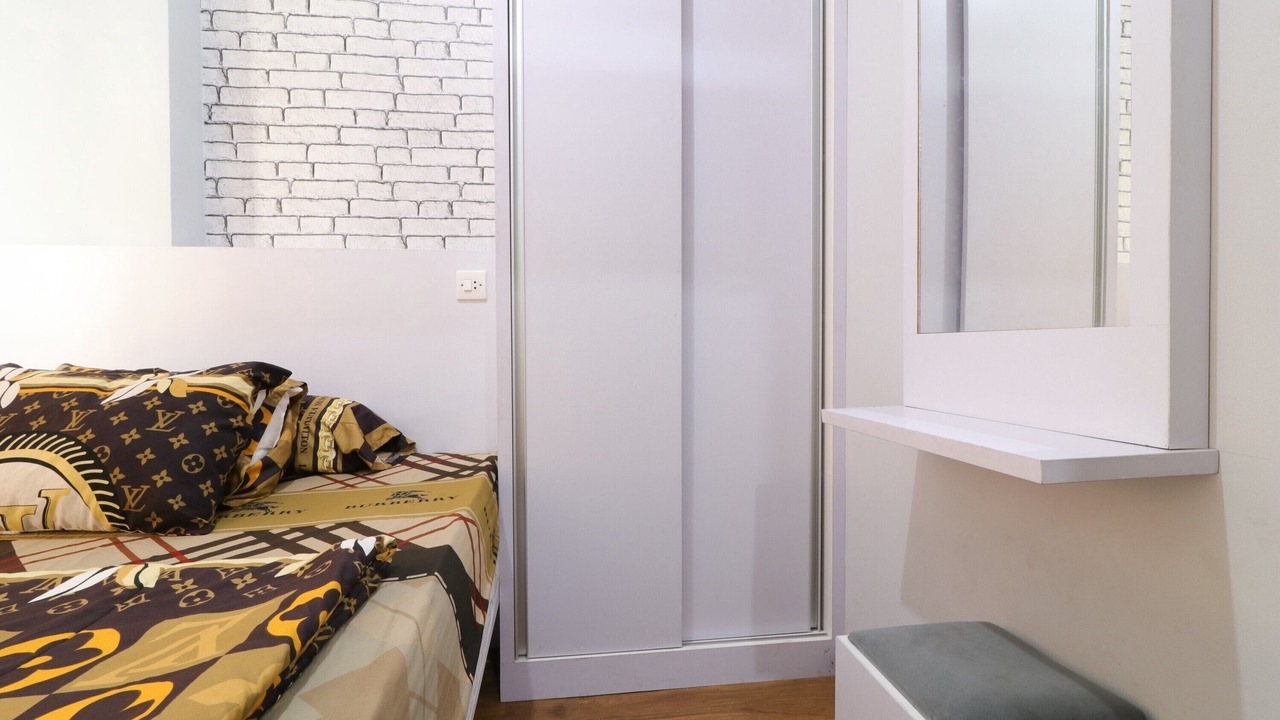 Photo of Bedroom in Bandung