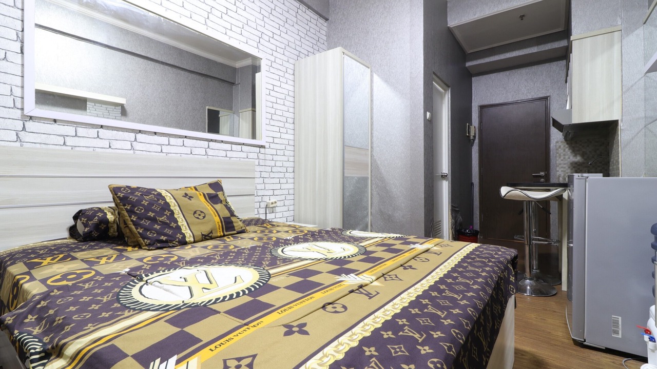 Photo of Bedroom in Bandung