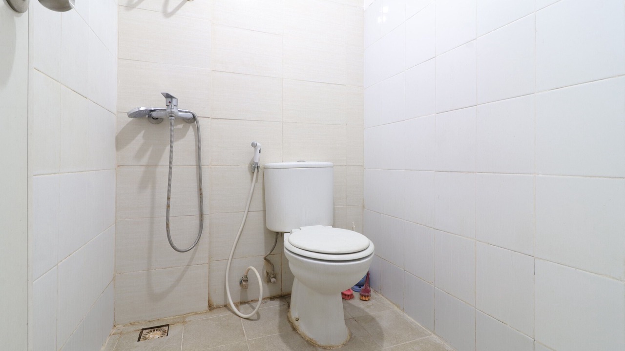 Photo of Bathroom in Bandung