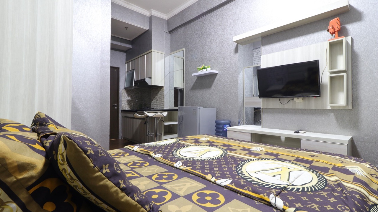 Photo of Bedroom in Bandung