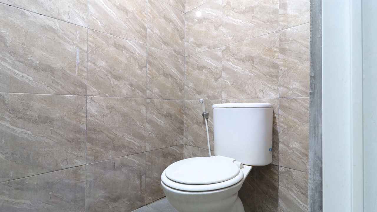 Photo of Bathroom in Bandung
