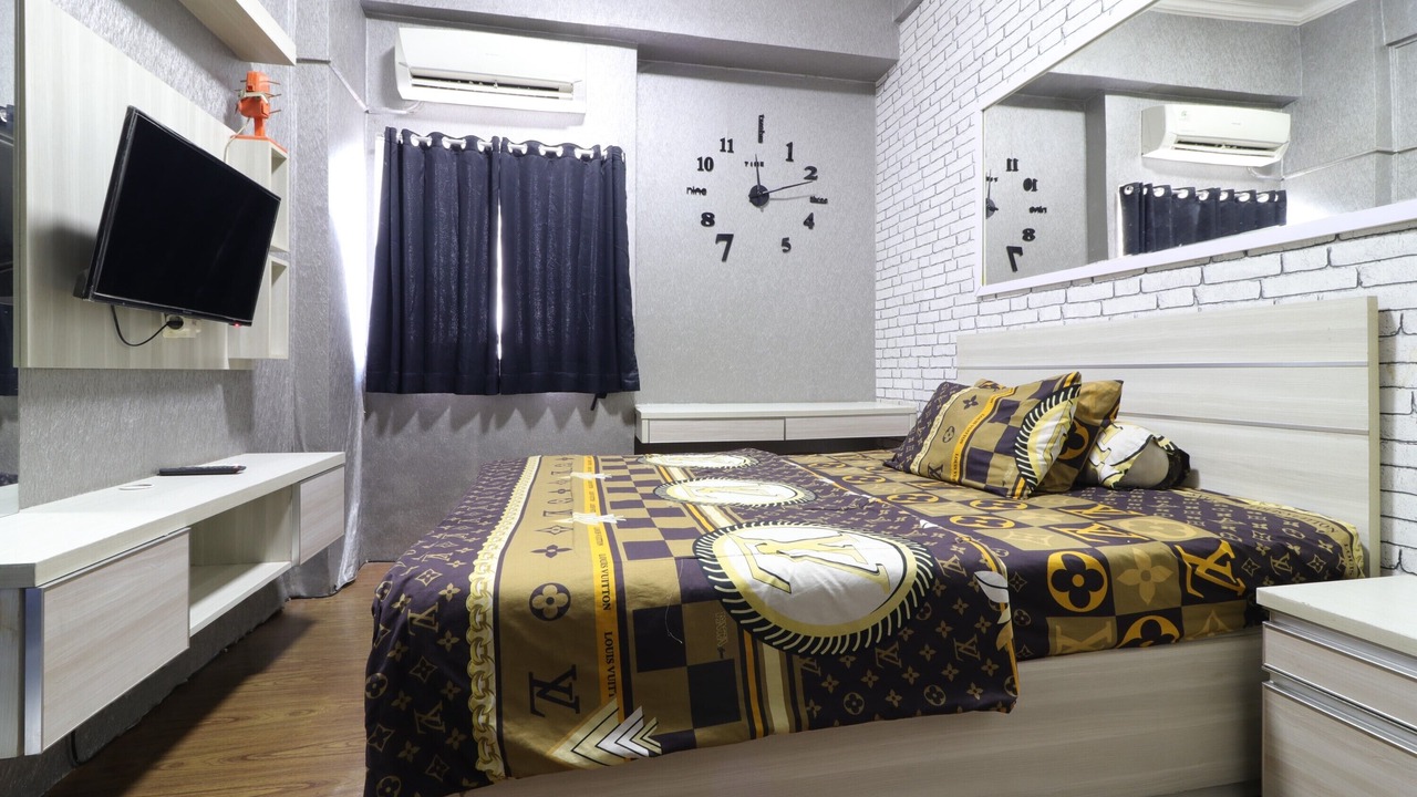 Photo of Bedroom in Bandung