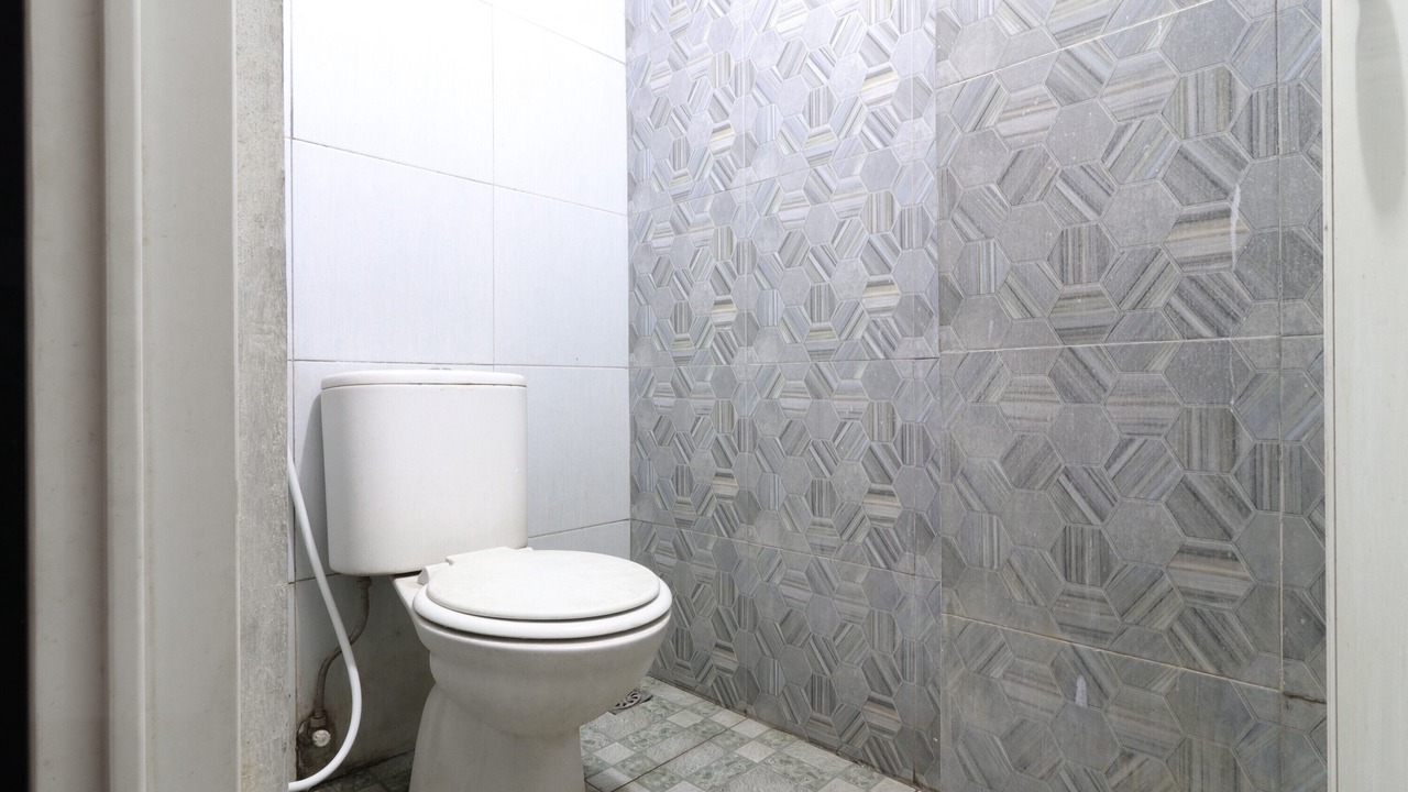 Photo of Bathroom in Bandung