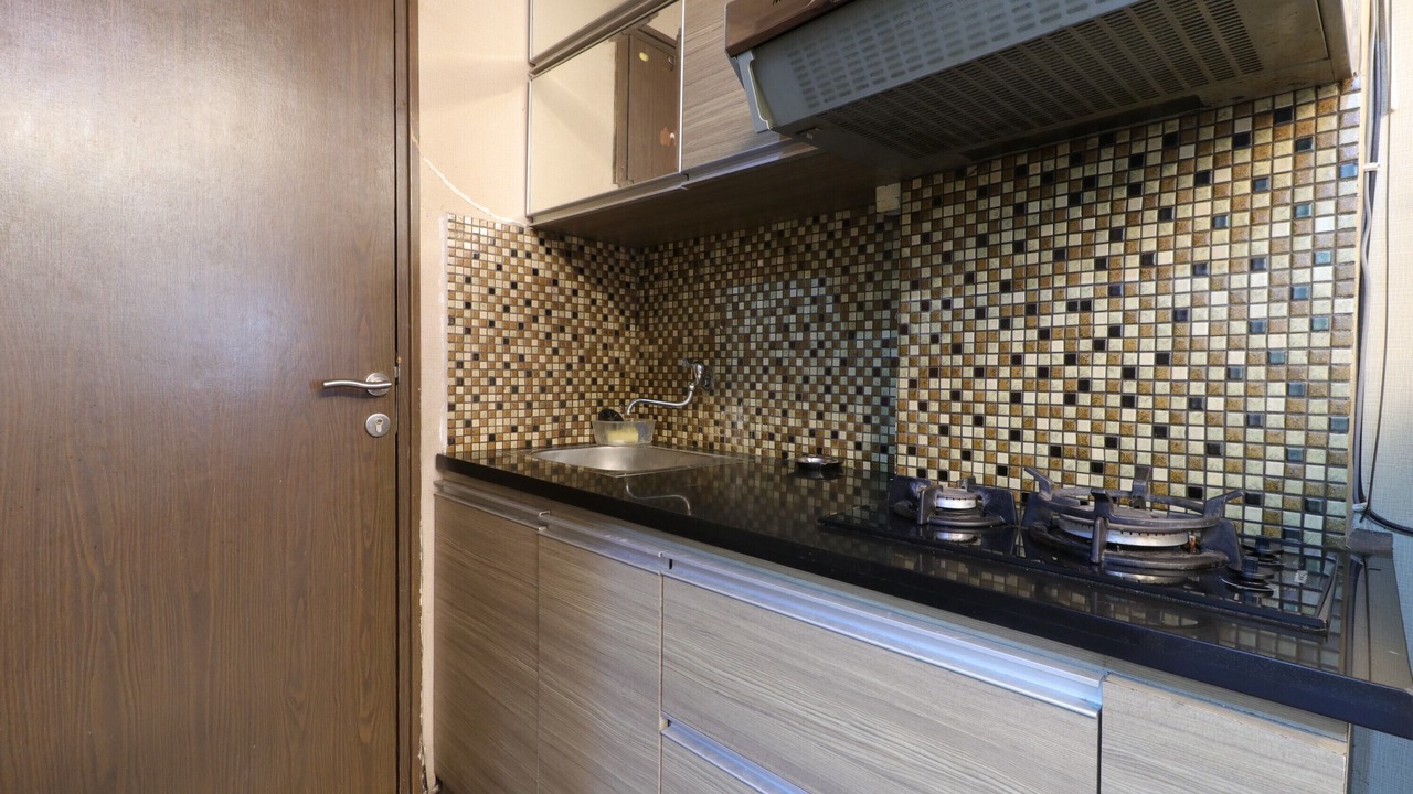 Photo of Kitchen in Bandung