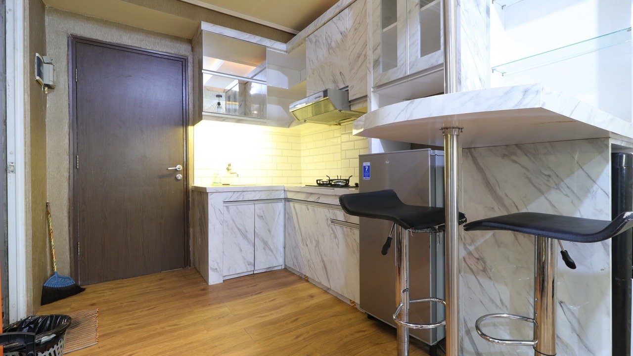 Photo of Kitchen in Bandung