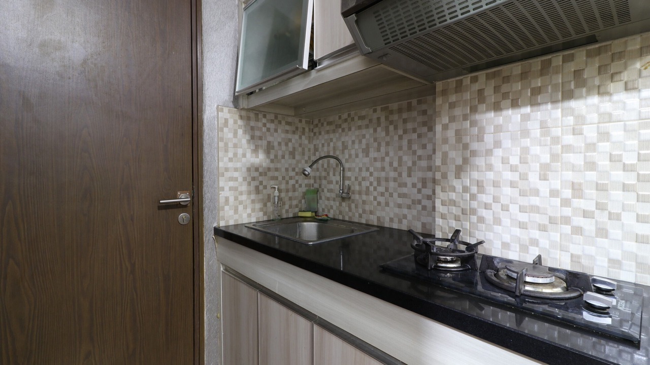 Photo of Kitchen in Bandung