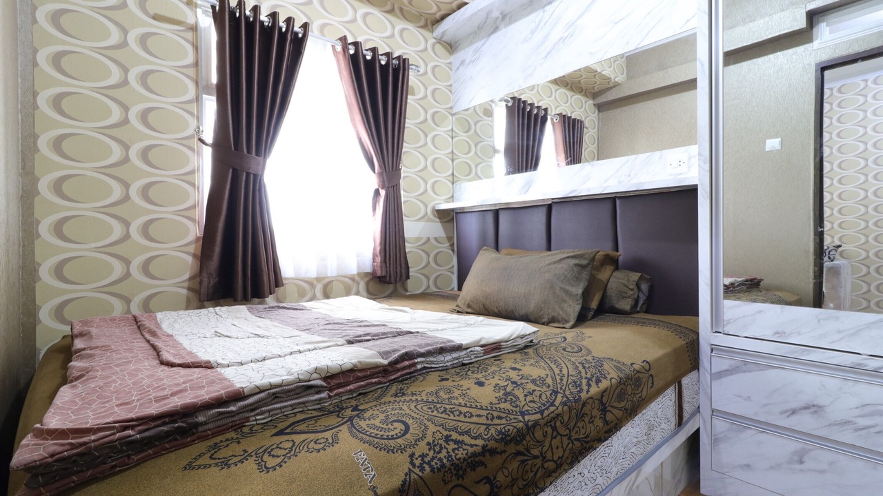 Photo of Bedroom in Bandung