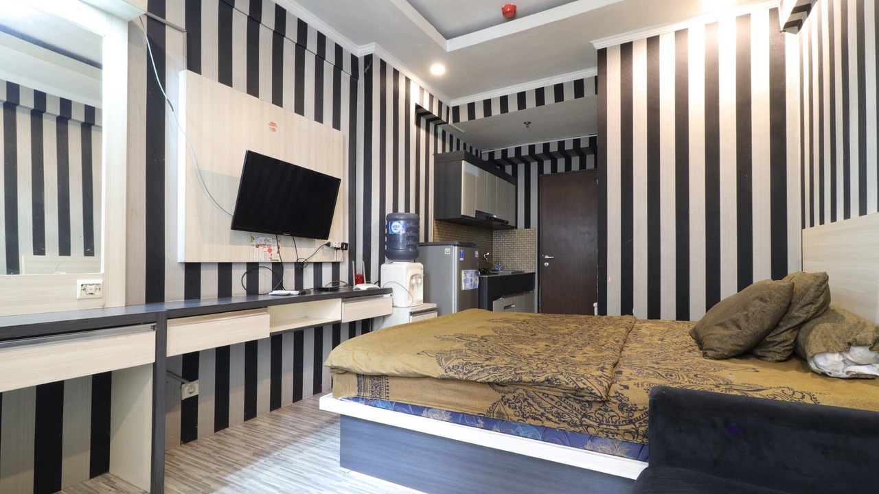 Photo of Bedroom in Bandung