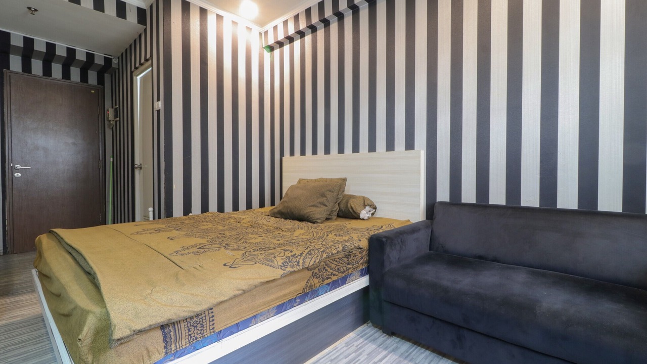 Photo of Bedroom in Bandung