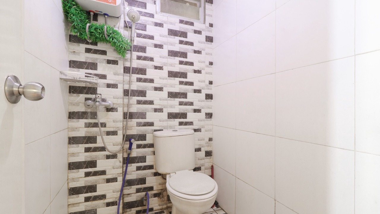 Photo of Bathroom in Bandung