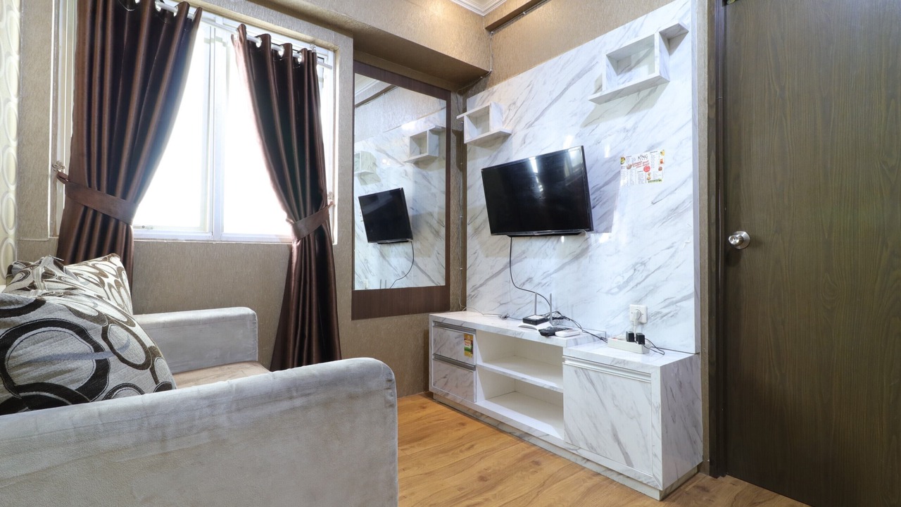 Photo of Bedroom in Bandung