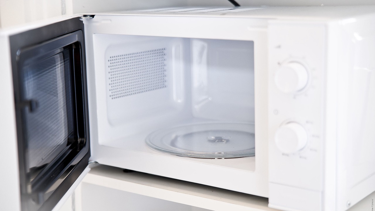 Photo of Kitchen in Vernier