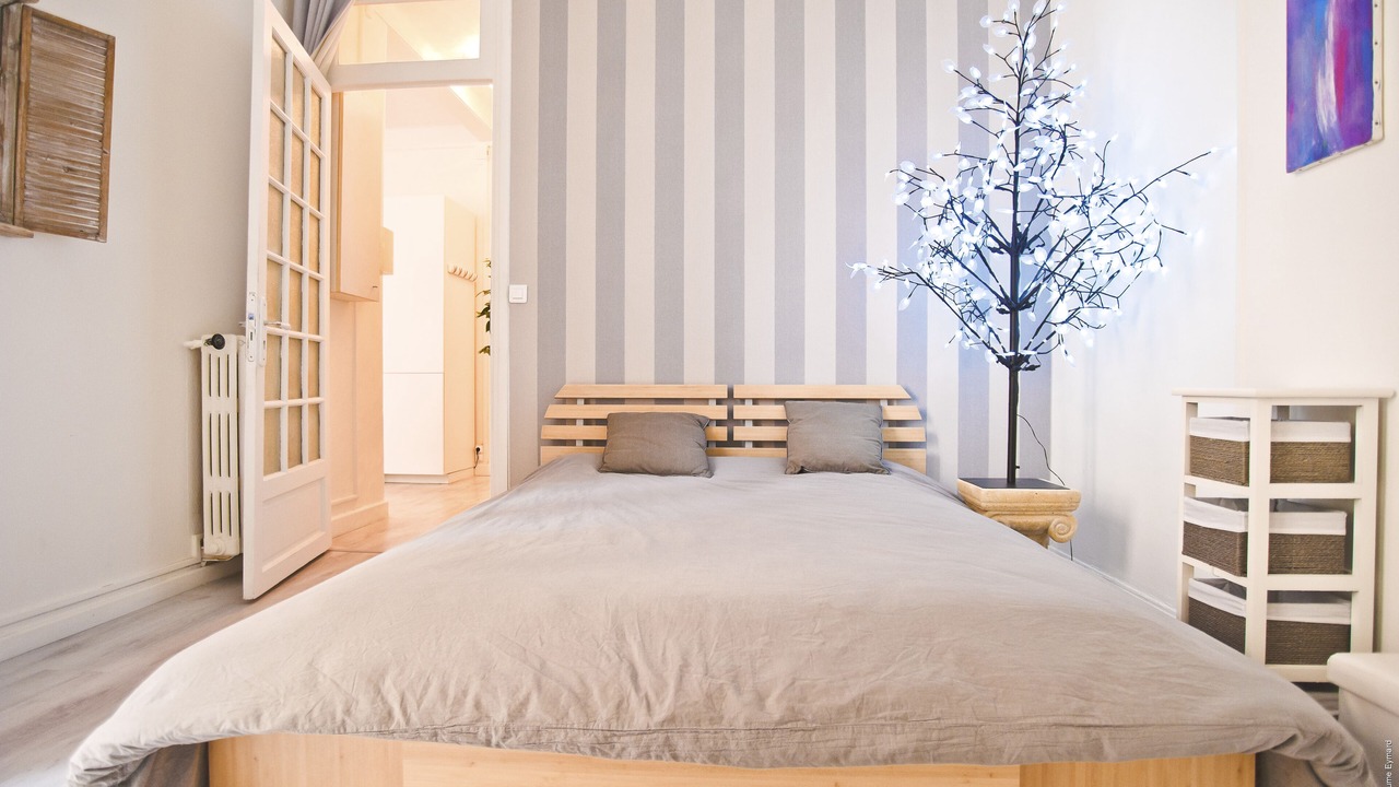 Photo of Bedroom in Vernier
