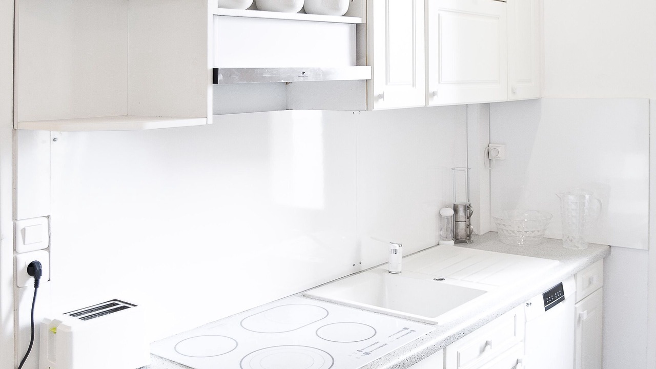 Photo of Kitchen in Vernier