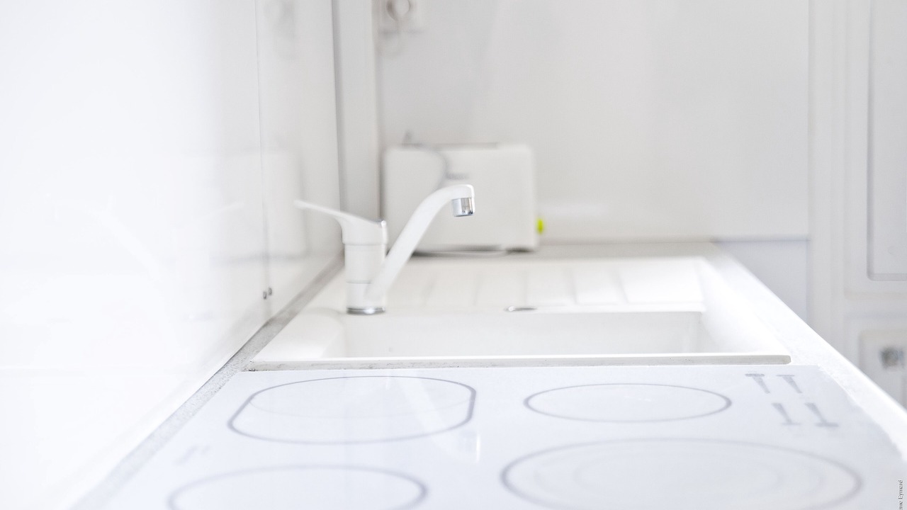 Photo of Kitchen in Vernier
