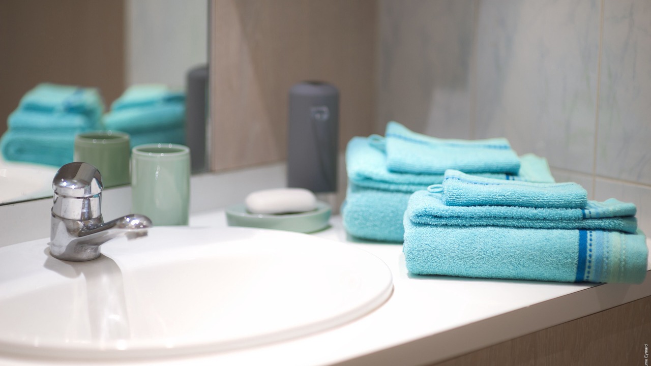 Photo of Bathroom in Vernier