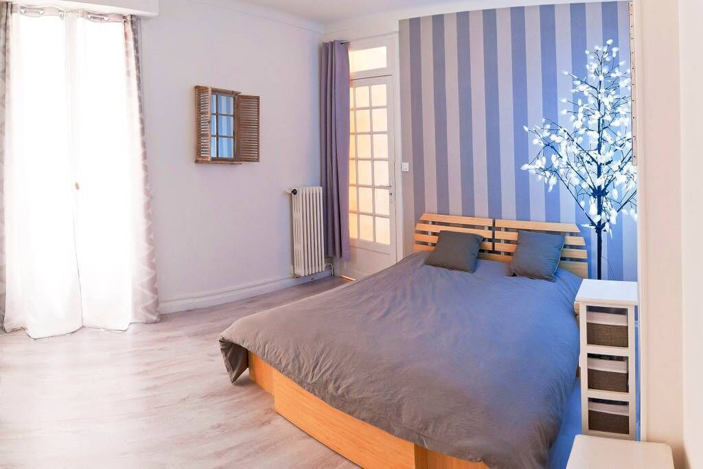 Photo of Bedroom in Vernier