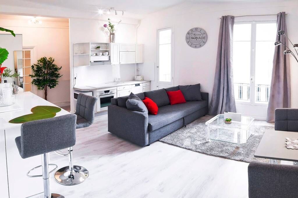 Photo of Livingroom in Vernier