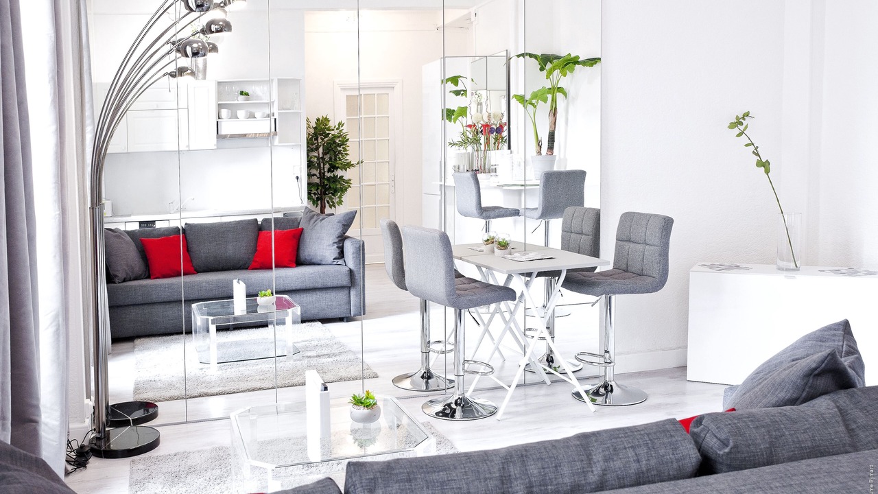 Photo of Livingroom in Vernier