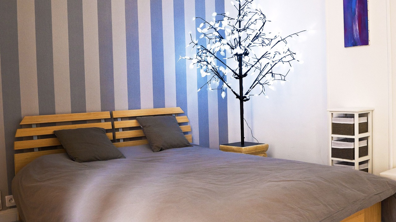 Photo of Bedroom in Vernier