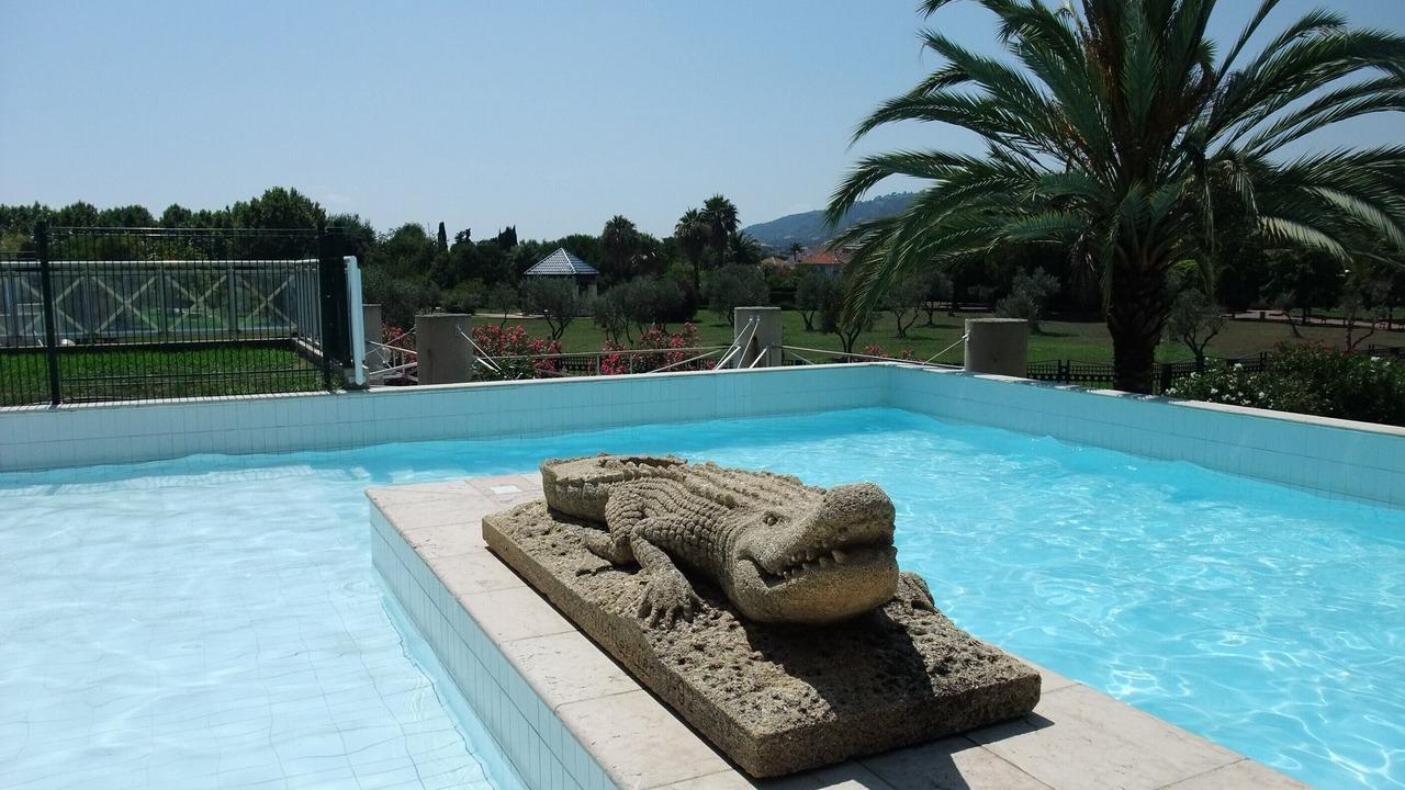 Photo of Outdoor in Antibes