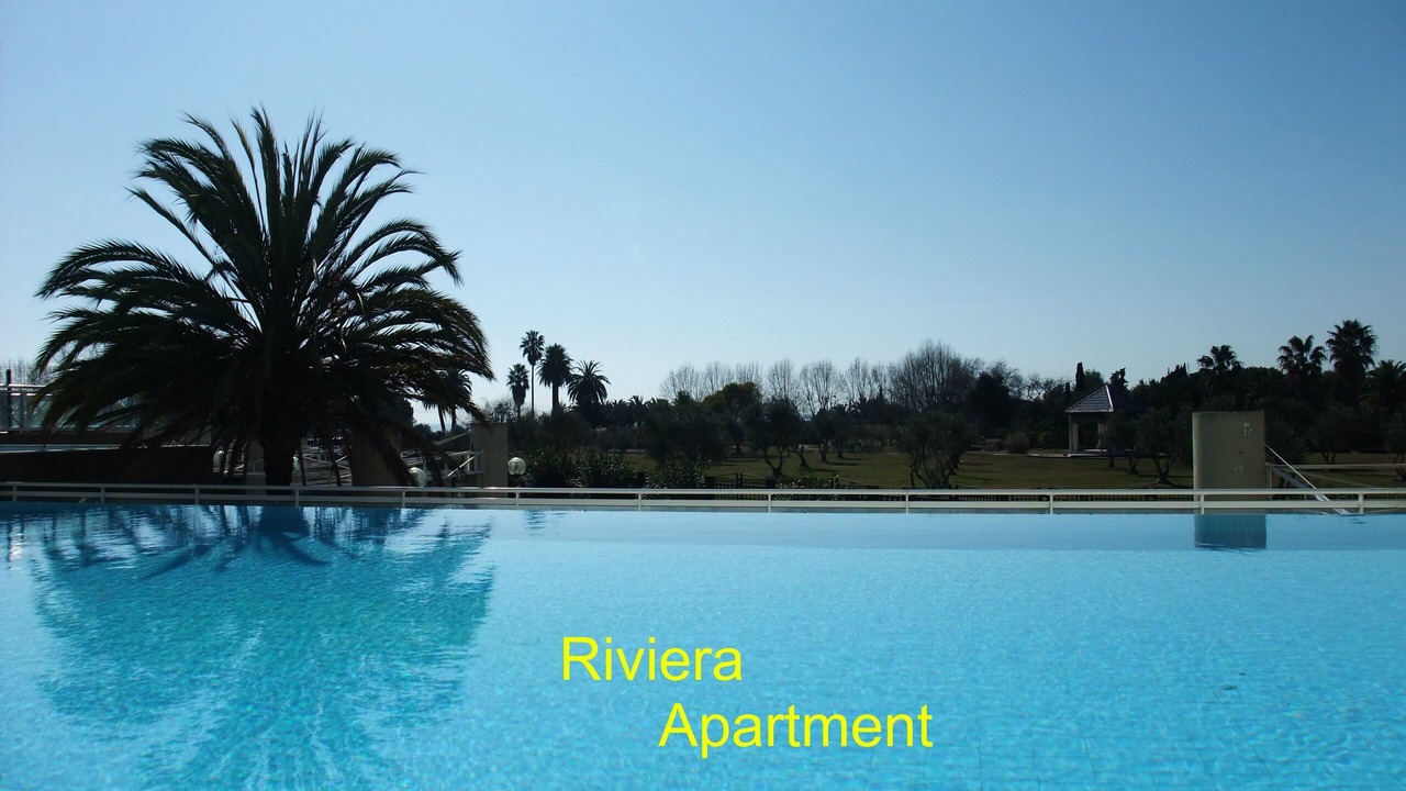 Photo of Outdoor in Antibes