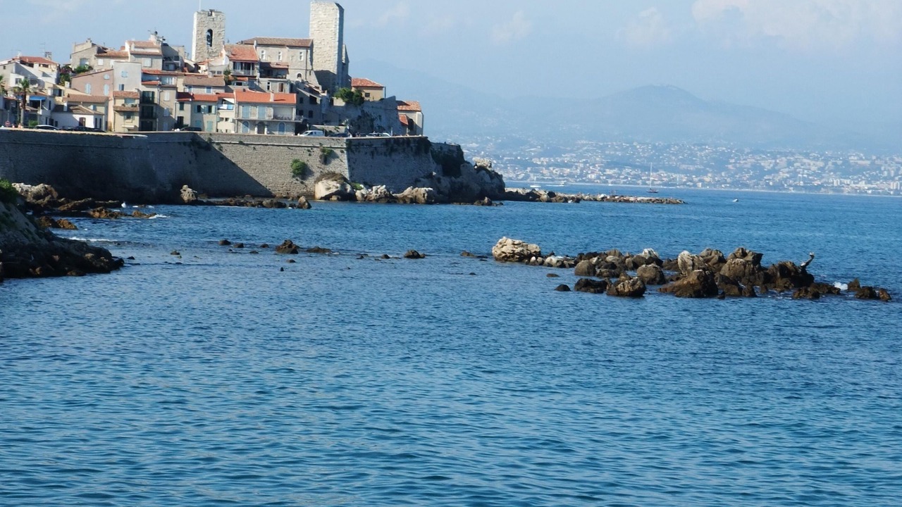 Photo of Others in Antibes