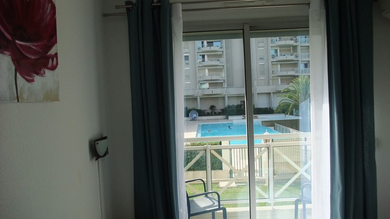 Photo of Outdoor in Antibes