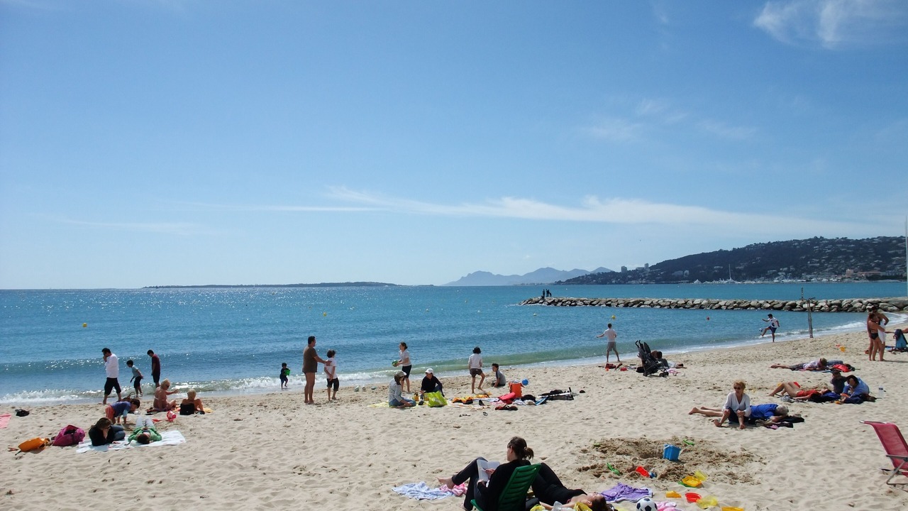 Photo of Others in Antibes