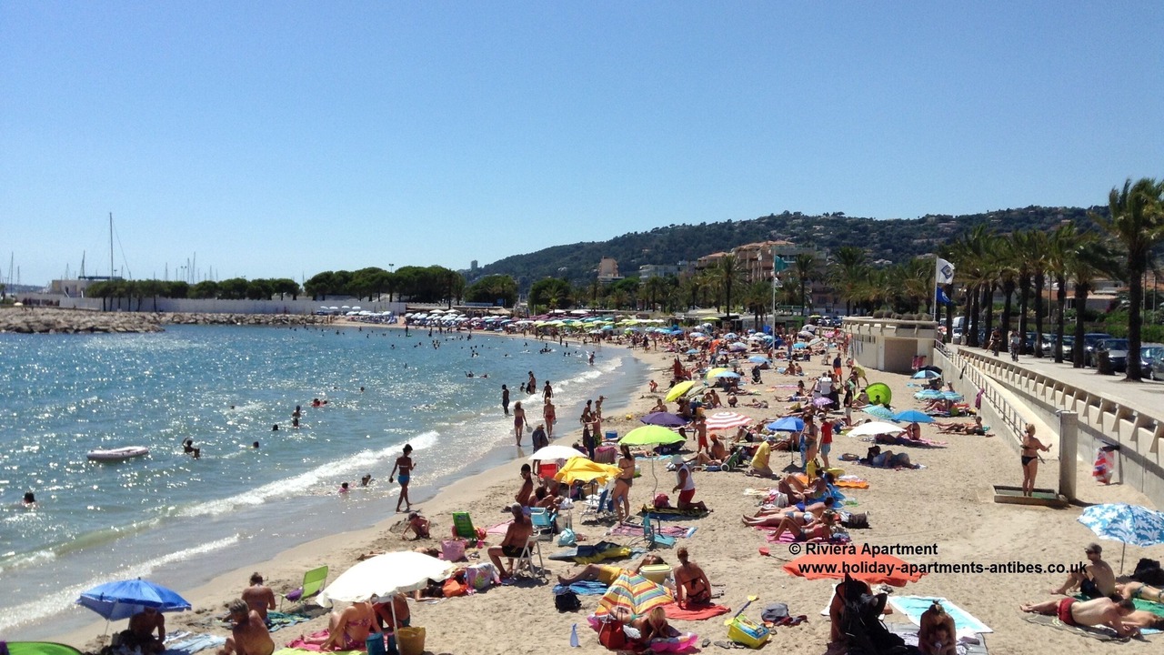 Photo of Others in Antibes