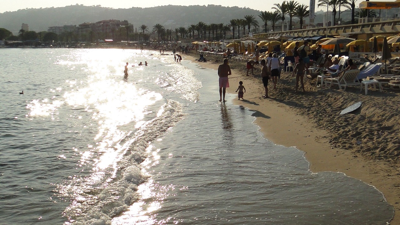 Photo of Others in Antibes