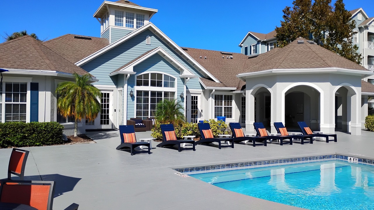 Photo of Outdoor in Kissimmee