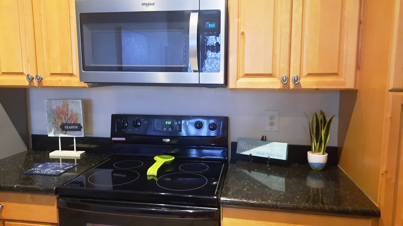 Photo of Kitchen in Kissimmee