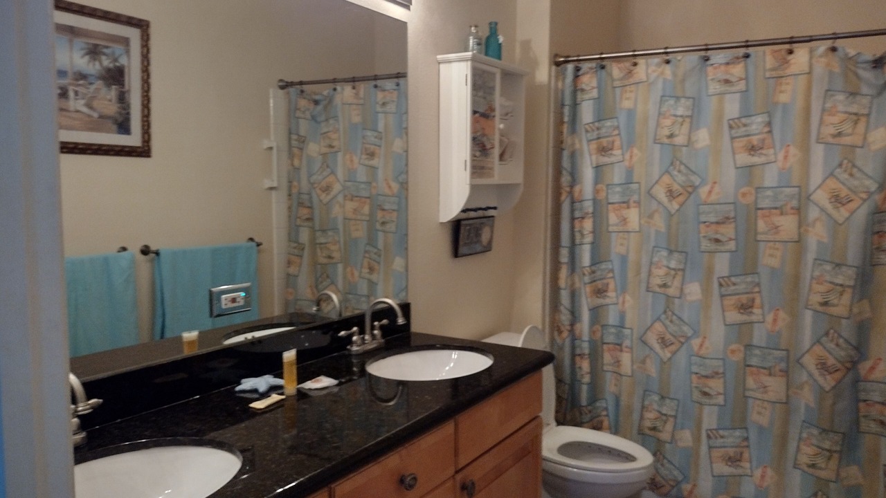 Photo of Bathroom in Kissimmee