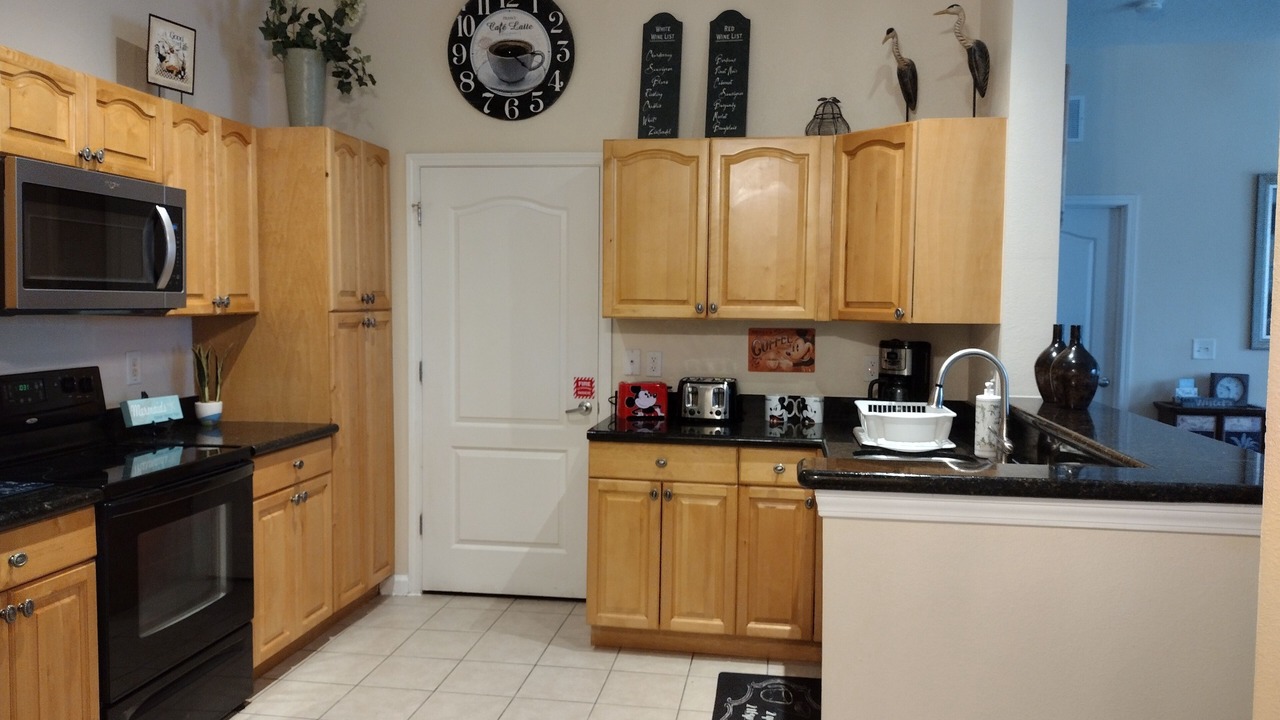 Photo of Bedroom in Kissimmee