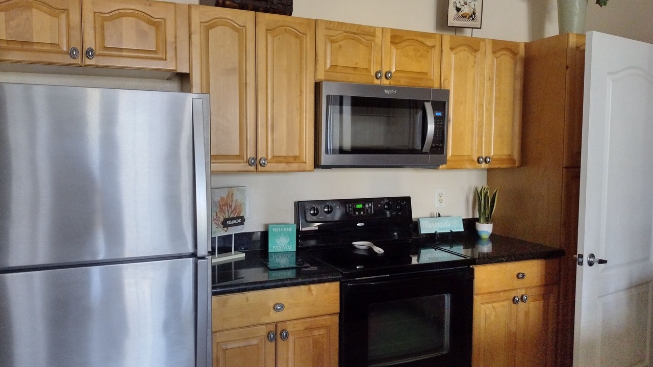 Photo of Kitchen in Kissimmee