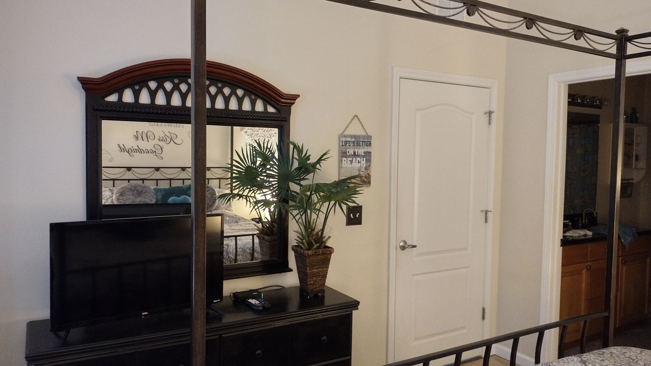 Photo of Bathroom in Kissimmee