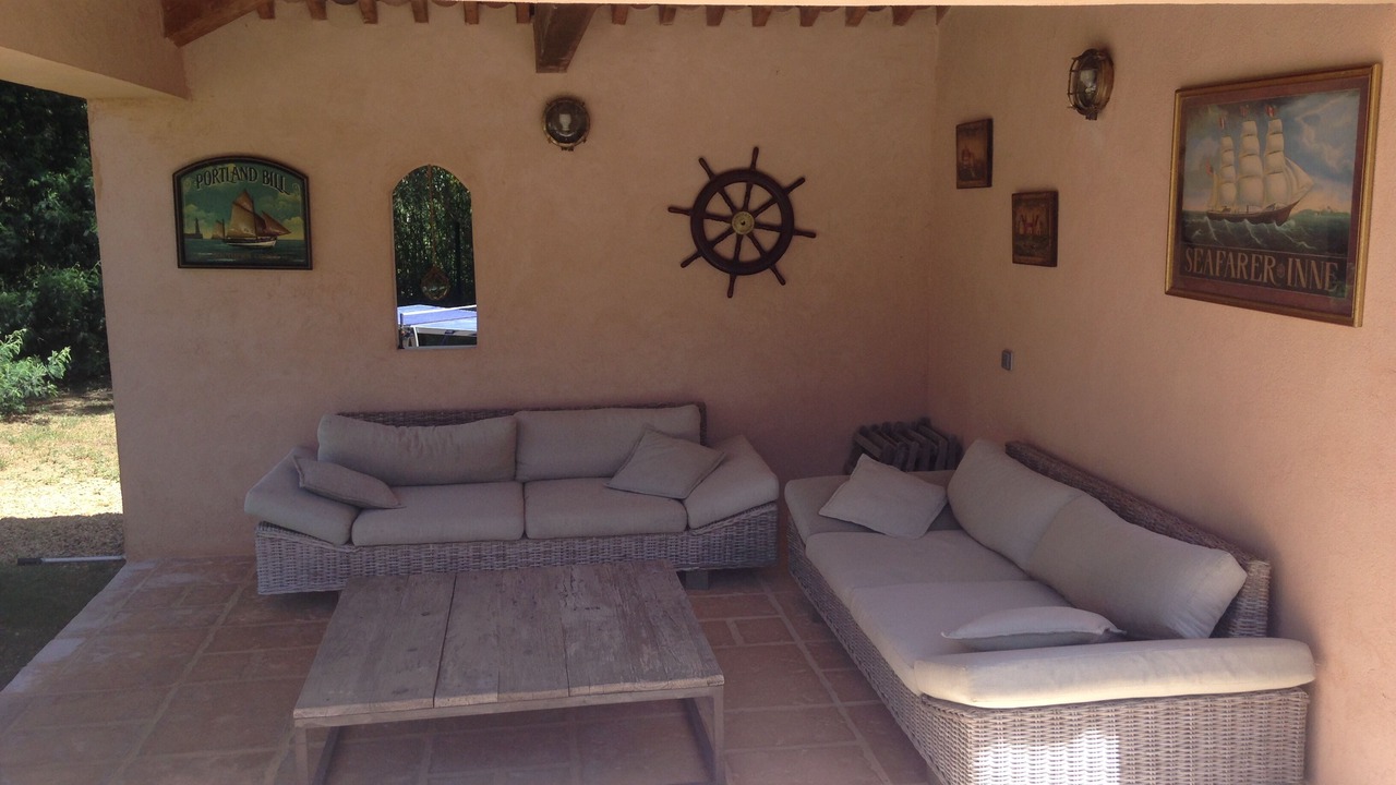 Photo of Outdoor in La Croix-Valmer