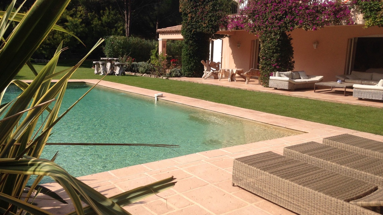 Photo of Outdoor in La Croix-Valmer