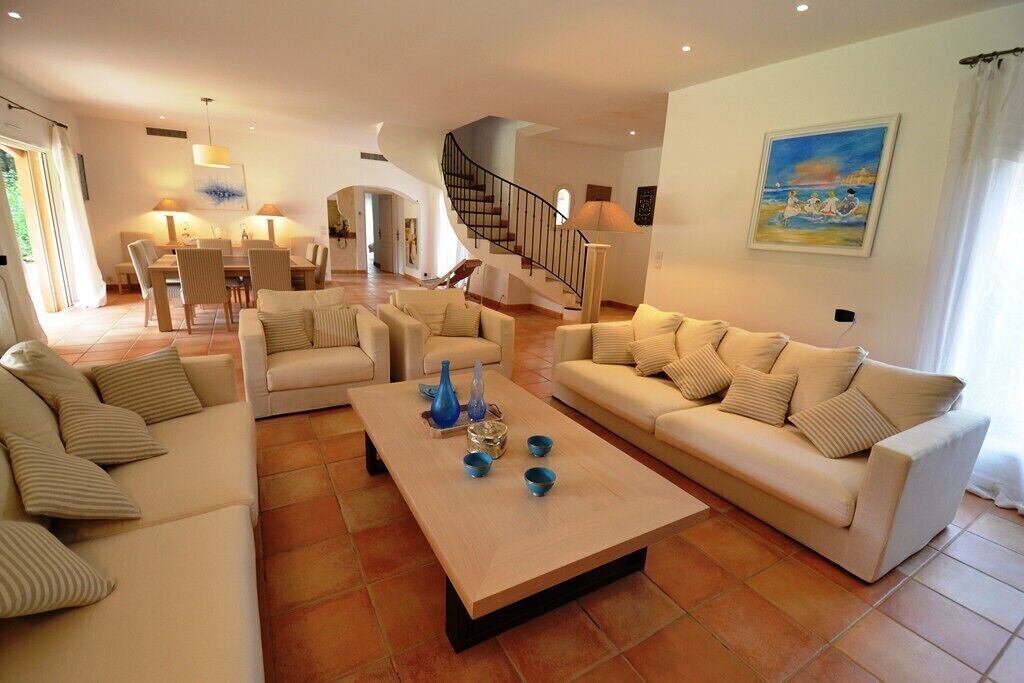 Photo of Livingroom in La Croix-Valmer